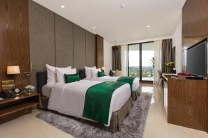 DIC Star Hotels & Resorts Vinh Phuc