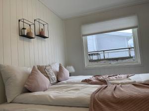 Bnb Stavanger Ap 9 bertis Rooftop Terrace
