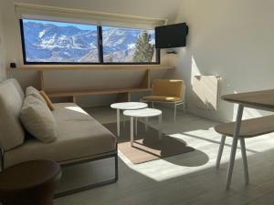 Moderno Duplex en Tebas Las Leñas!