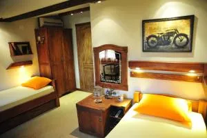 B&B Galerija Two Rooms - Tekija