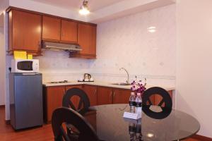 Facilities, Imperial Hotel in Miri