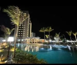 Salinas Exclusive Resort - Ap 1502 - Flora