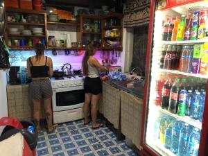 Typical House Bluefields