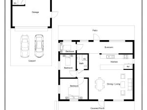 Indigo Pet Friendly 5 Mins Walk to Bay