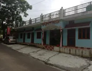 HOTEL PUSPWAN AND RESTAURANT by StayApart - Sari