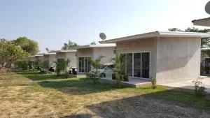 Phurang Hill Resort - Ban Chuk Kum