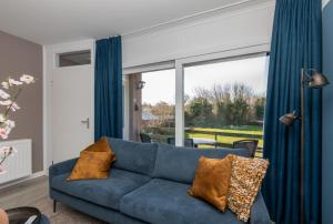 Welcome in - Appartement aan de duinen met balkon I Duinweg 18, Zoutelande Duinroos