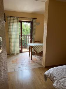 Maisons de vacances Sur la Route du Vin : photos des chambres