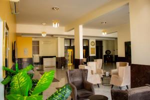 Qasayed Hotel فندق قصائد