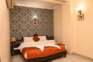 The Fort Ramgarh