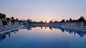 LRS Hotels Lake River Side Hotel & Spa - UltraInclusive