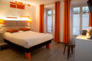 Hotels Hotel Victoria : photos des chambres