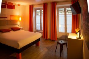 Hotels Hotel Victoria : photos des chambres