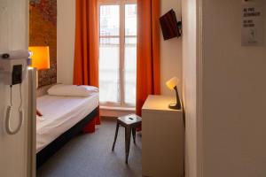 Hotels Hotel Victoria : photos des chambres
