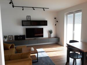 Apartament Projektant