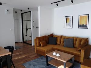 Apartament Projektant