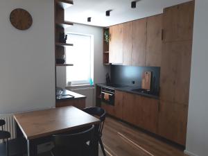 Apartament Projektant