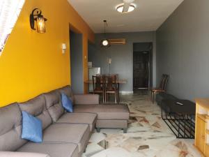 Beach View Private Apartment