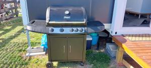 Self Contained 2BR holiday unit in Richmond Tasman