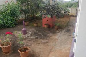 Yelagiri RAM Cottage @Home with kitchenette full