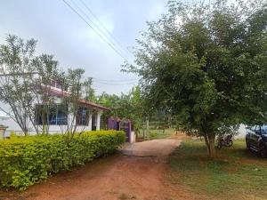 Yelagiri RAM Cottage @Home with kitchenette full