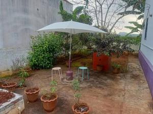 Yelagiri RAM Cottage @Home with kitchenette full