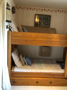 Appartements 2 pieces en Rez de jardin -