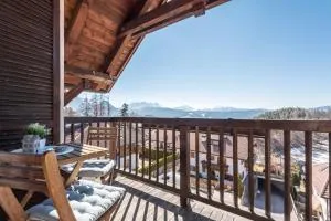 Apartment Vigl Lodge - Ritten