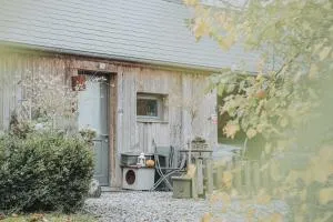 Suite romance - Queue de Lerche