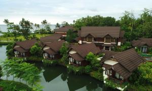Gokulam Grand Resort & Spa, Kumarakom