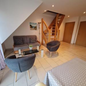 Ferienwohnungen Saida Wohnung 12