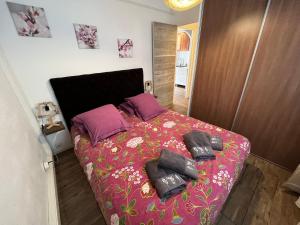 Appartements Rivage : photos des chambres