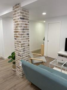 Playa Apartamento Lidia