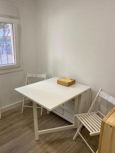 Playa Apartamento Lidia