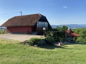Vineyard Cottage Slanc - Dragoševci