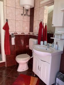 Vineyard Cottage Slanc