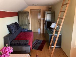 Vineyard Cottage Slanc