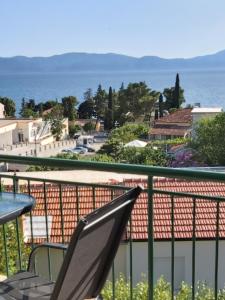 Studio apartman Ana 