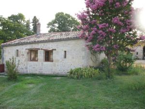 Maisons de vacances Gite Le Chardon Fleuri : photos des chambres