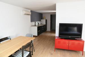 Appartements F2 RIGAUD : photos des chambres