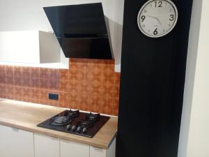 Apartament Gliwice Centrum Świętojańska