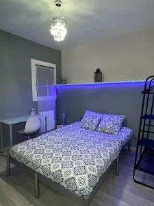 Sejours chez l'habitant MAISON HELLO Charnay les Macon : photos des chambres