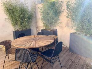 Dans ma Bulle - Les Balcons de la Cité