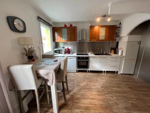 Appartements Rivage : photos des chambres