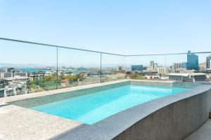 Point Break Penthouse