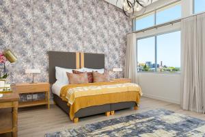 Point Break Penthouse