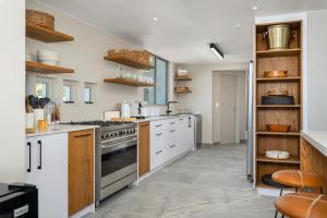 Point Break Penthouse