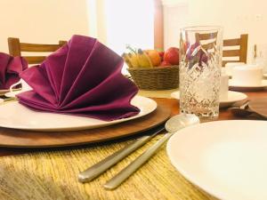 Munnar Hills Homestay