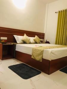 Munnar Hills Homestay