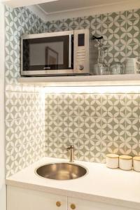 Alcorn Garden Studio - Dog friendly 2 mins walk to beach